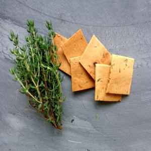 REKO ARTISAN CRACKER SEA SALT 