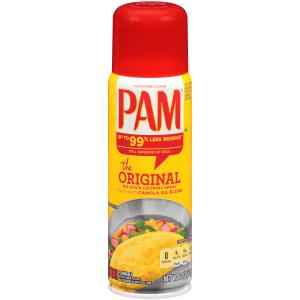 Pam Cooking Spray Original