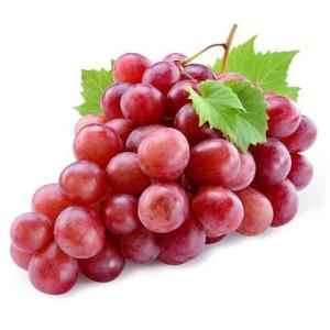 OPPY RED GRAPES SEEDLESS 