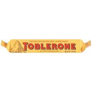 TOBLERONE MILK CHOCOLATE 