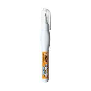 BIC WITE OUT CORRECTION PEN 