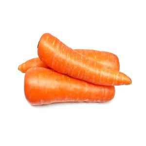 ORGANIC WHOLE CARROTS 