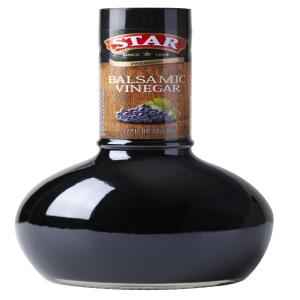 STAR BALSAMIC VINEGAR 