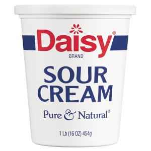 DAISY SOUR CREAM ORIGINAL 