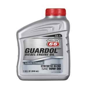 PHILLIPS 66 10W 30 MOTOR OIL 1 U.S QT