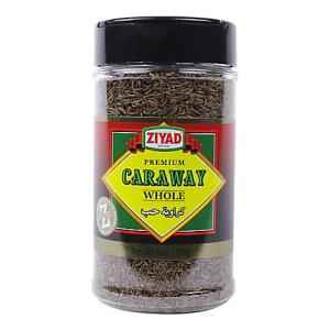 ZIYAD CARAWAY WHOLE 