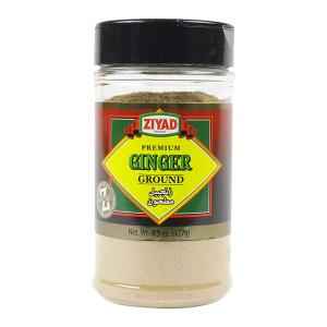 ZIYAD GINGER POWDER 