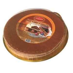 VINCINI SOFT CAKE CHOCOLATE 