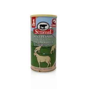 SUTDIYARI GOAT MILK CHEESE 