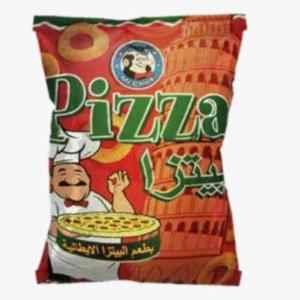 MR.CHIPS PIZZA CORN CHIPS 