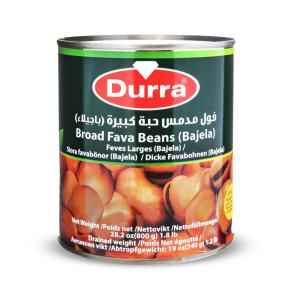 DURRA BROAD FAVA BEANS (BAJELA) 