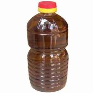 DESIES ORGANIC MUSTARD OIL 