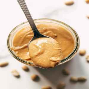 DESIES ORGANIC PEANUT BUTTER PLAIN 
