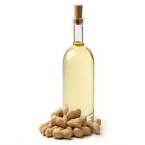 DESIES ORGANIC PEANUT OIL 