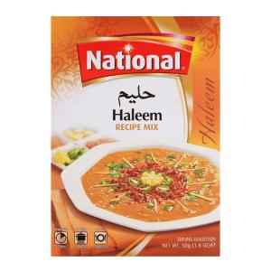 NATIONAL HALEEM MASALA 