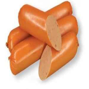 AL SAFA JUMBO BEEF FRANKFURTERS 