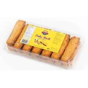 TWI CAKE RUSK ALMOND 