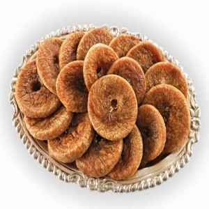 TAJ MAHAL ANJEER (DRY FIGS) 