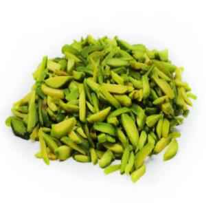 TAJ MAHAL PISTACHIOS SLIVERED 