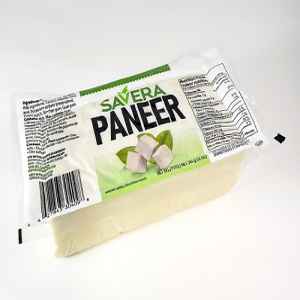 SAVERA PANEER 