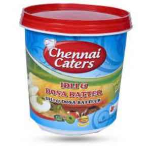 CHENNAI IDLI & DOSA BATTER 