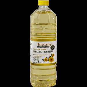 TUSCANY SUNFLOWER OIL 