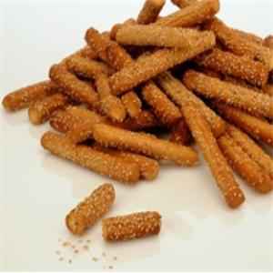 SAFYA BREADSTICKS SESAME 