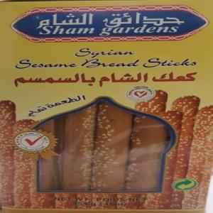 SAFYA BREADSTICKS SYRIAN FINGERS 