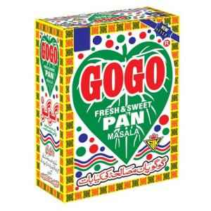 GOGO PAN MASALA 