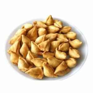 HIMALYA SAMOSA VEGETABLE 