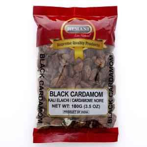 HEMANI BLACK CARDAMOM 