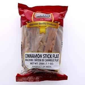 HEMANI CINNAMON STICK FLAT 