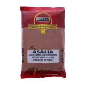 HEMANI ASALIA (GARDEN CRESS SEEDS) 