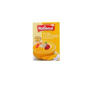 HEMANI CUSTARD POWDER MANGO 