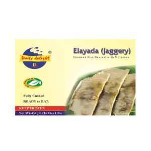 DAILY DELIGHT ELAYADA JAGGERY 