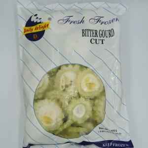 DAILY DELIGHT BITTER GOURD CUT 
