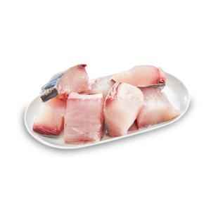 SEAFOOD DELIGHT FISH CURRY CUT 