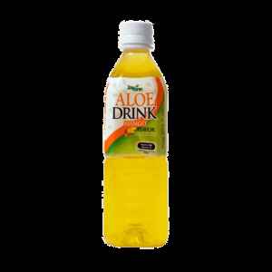 JAYONE ALOE JUICE MANGO 