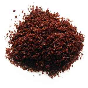 AL REEF TURKISH GROUND SUMAC 