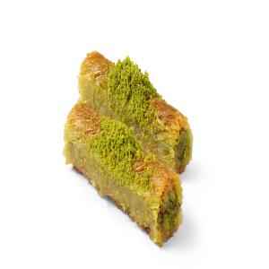 FLORIA KADAIFI W/PISTACHIO 