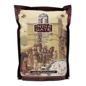 INDIA GATE CLASSIC BASMATI RICE 