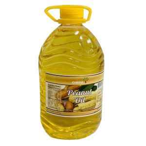 OMINI PEANUT OIL 