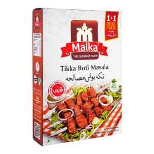 Buy Malka Tikka Boti Masala 50 Gm Taj Mahal Fresh Market Quicklly