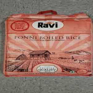 RAVI PONNI BOILED RICE 