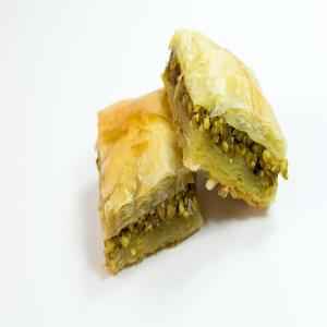 DIAMOND BAKE BAKLAVA.. 