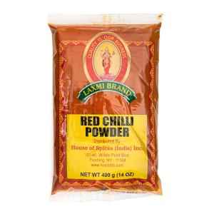 LAXMI RED CHILLI POWDER 