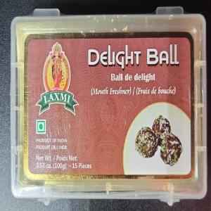 LAXMI DELIGHT BALL 
