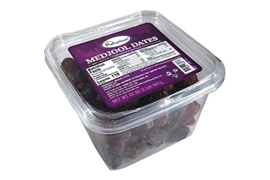 MEHARBAN MEDJOOL DATES 