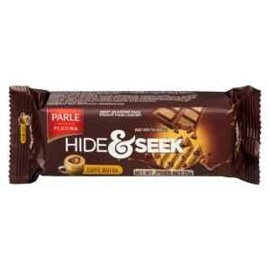 PARLE HIDE & SEEK COFFEE MOCHA 