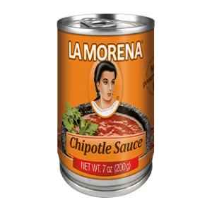 LM CHIPOTLE SAUCE 